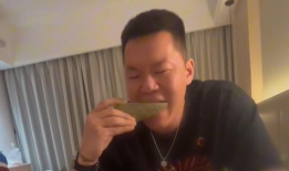 早期网红吃瓜事件视频